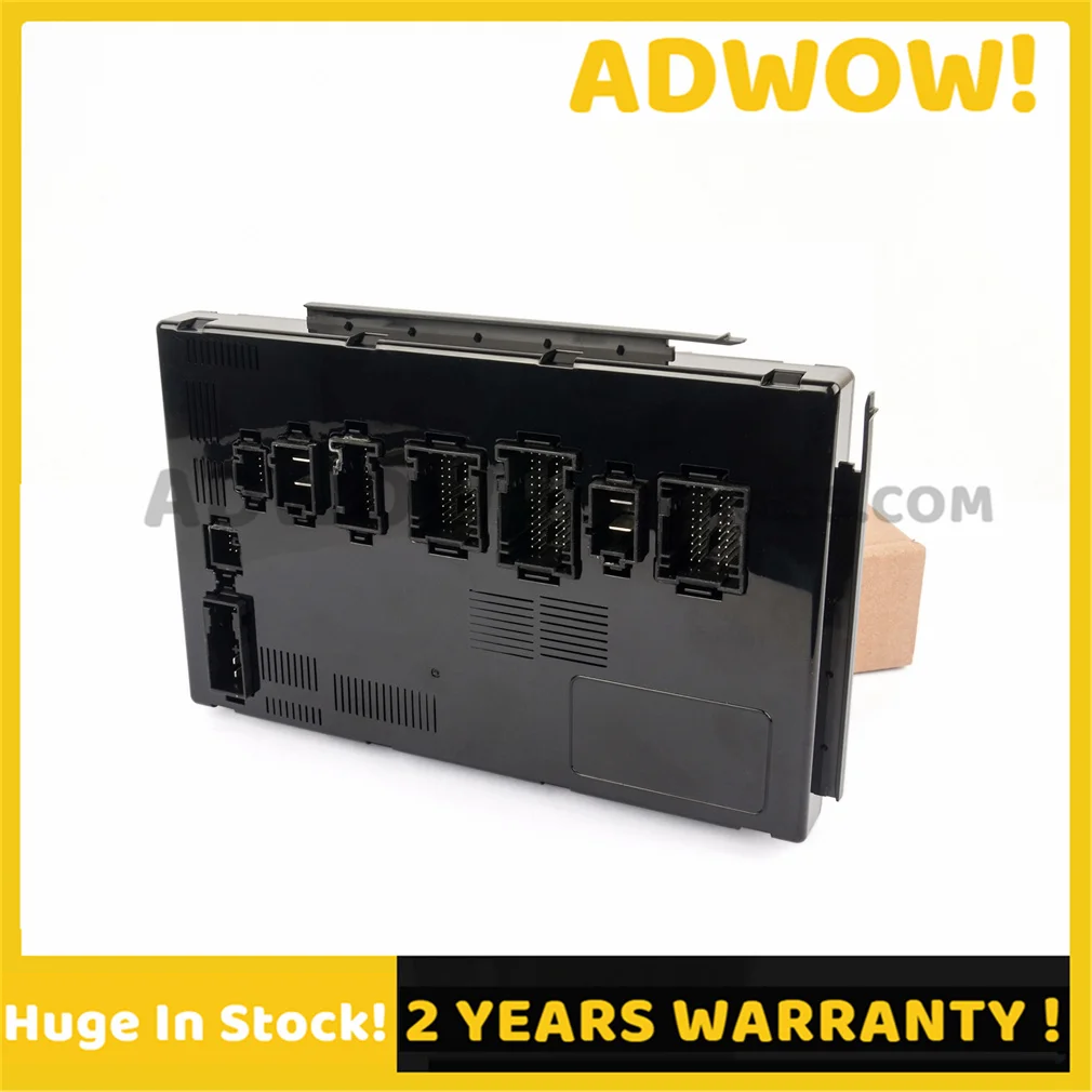 New ML,GL SAM Control Unit Fuse Box A1645400701 A1644403501 A1644404601A1649005401 Fit for Mercedes-Benz GL350/GL450/GL550/ML320
