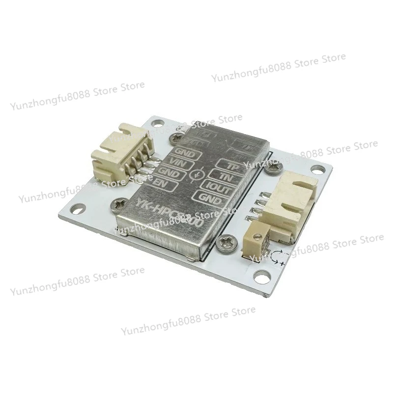 

Precision Constant Current Source Module, Adjustable Current Source, High-precision Low-temperature Drift Laser Power Drive