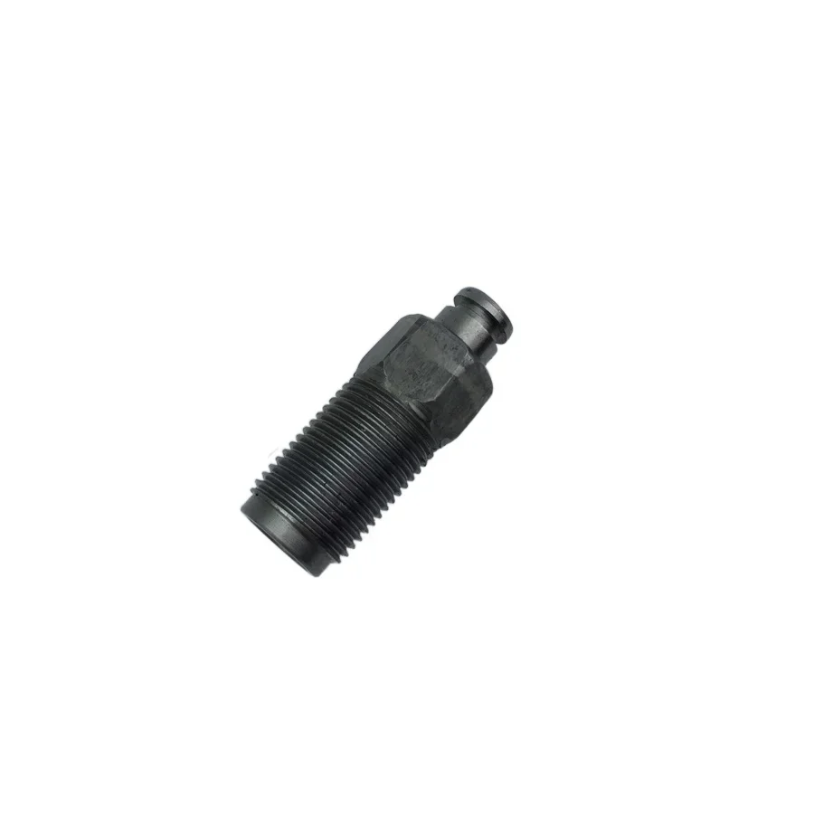 Voor 16mm 18mm 20mm voor 2 Ton Hydraulische Horizontale Jack Hydraulische Stangkoppelingen Oliekeerringen Plunger 32T Top U-vormige Clip 1pcs 20T 50