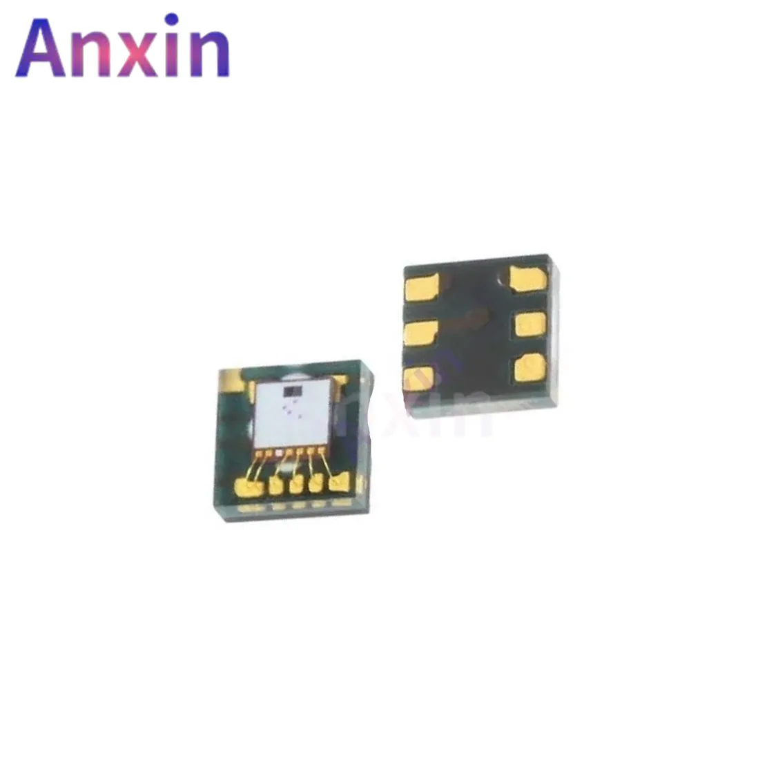 

5PCS I2C Ambientlight Sensor ALS And Ultraviolet Light Sensor UVS LTR-390UV-01 SMD 6 Pin 1.7V to 3.6V SMD Optical Sensor IC