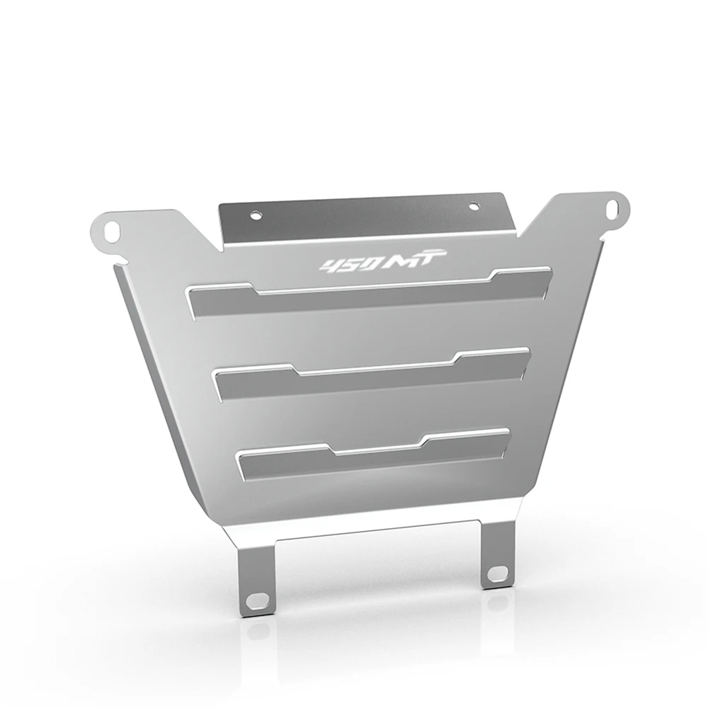 Voor CFMOTO CF MOTO 450MT 450 MT450 MT450 CF450MT 2024 2025 2026 Motorfiets Radiator Guard Bescherming Motorkap Protector
