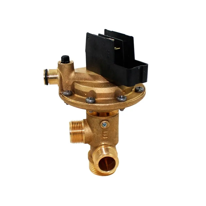 'S SAUNIER DUVAL boiler valve 3 way (0020002395)