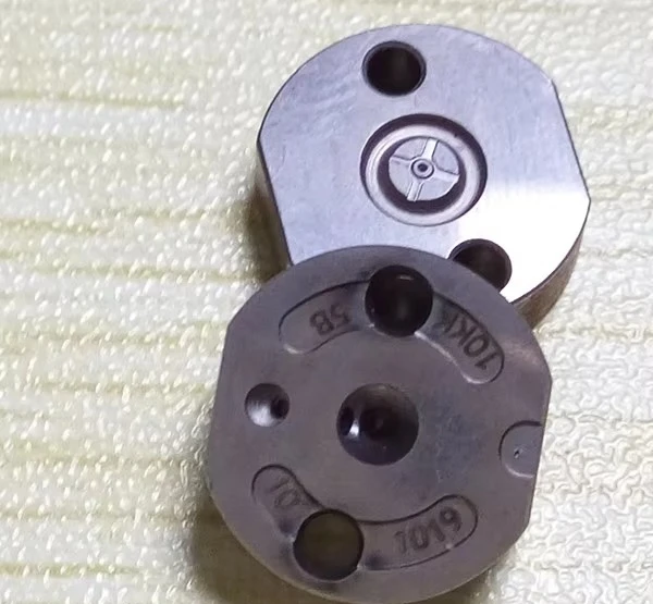Pump head rotor 096400-1500 or common rail pump