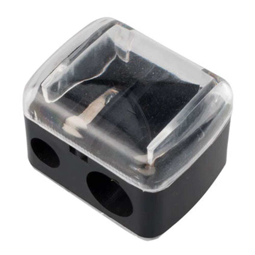 Rautan pensil rias tahan lama, Pensil Bibir kosmetik Eyeliner tahan lama hadiah pembersihan kerja rias