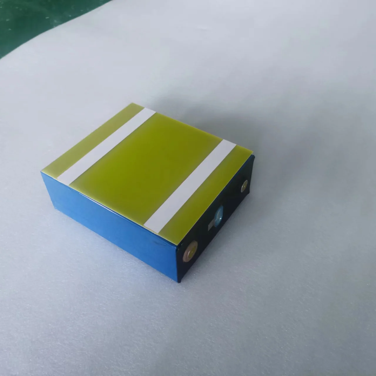 Lifepo4 Battery Insulating Epoxy Board Size 200*172*1MM Applies To 200AH230AH280AH300AH310AH320AH Solar Energy Storage Battery