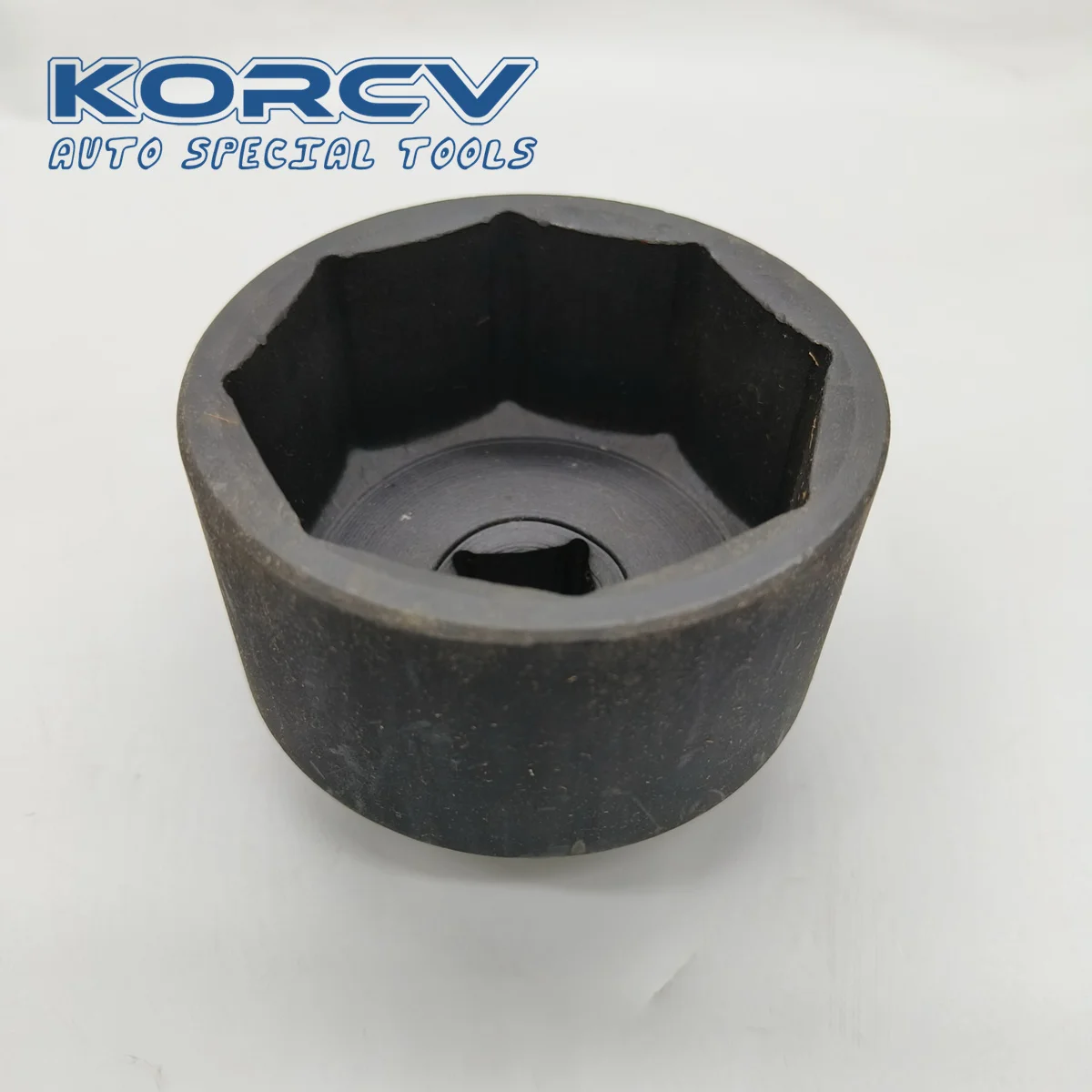 Picture 3: Special Tools for Trucks EUE JD101 Socket 86mm 8-sided