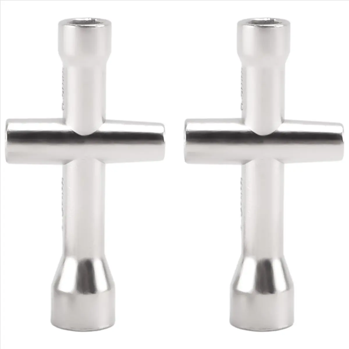 【CYBER MONDAY】Toys Accessory 4/5/5.5/7mm Wrench Sleeve for Spanner RC 80132 for Model Car Wheel Tool