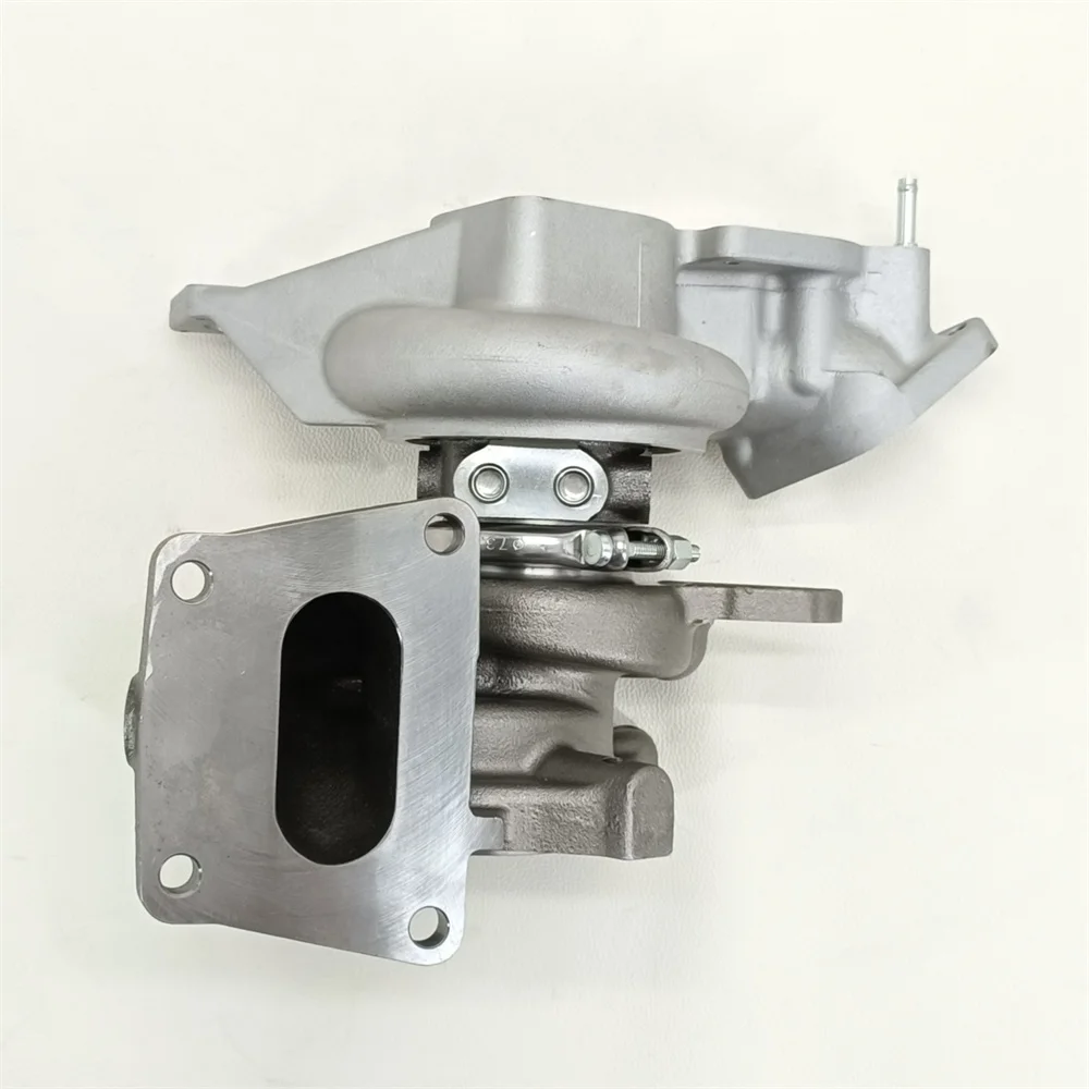 ترقية أداء توربو المرحلة 1 2 توربو لـ Civic Type-R FK8 Acura RDX TLX 2.0T #4