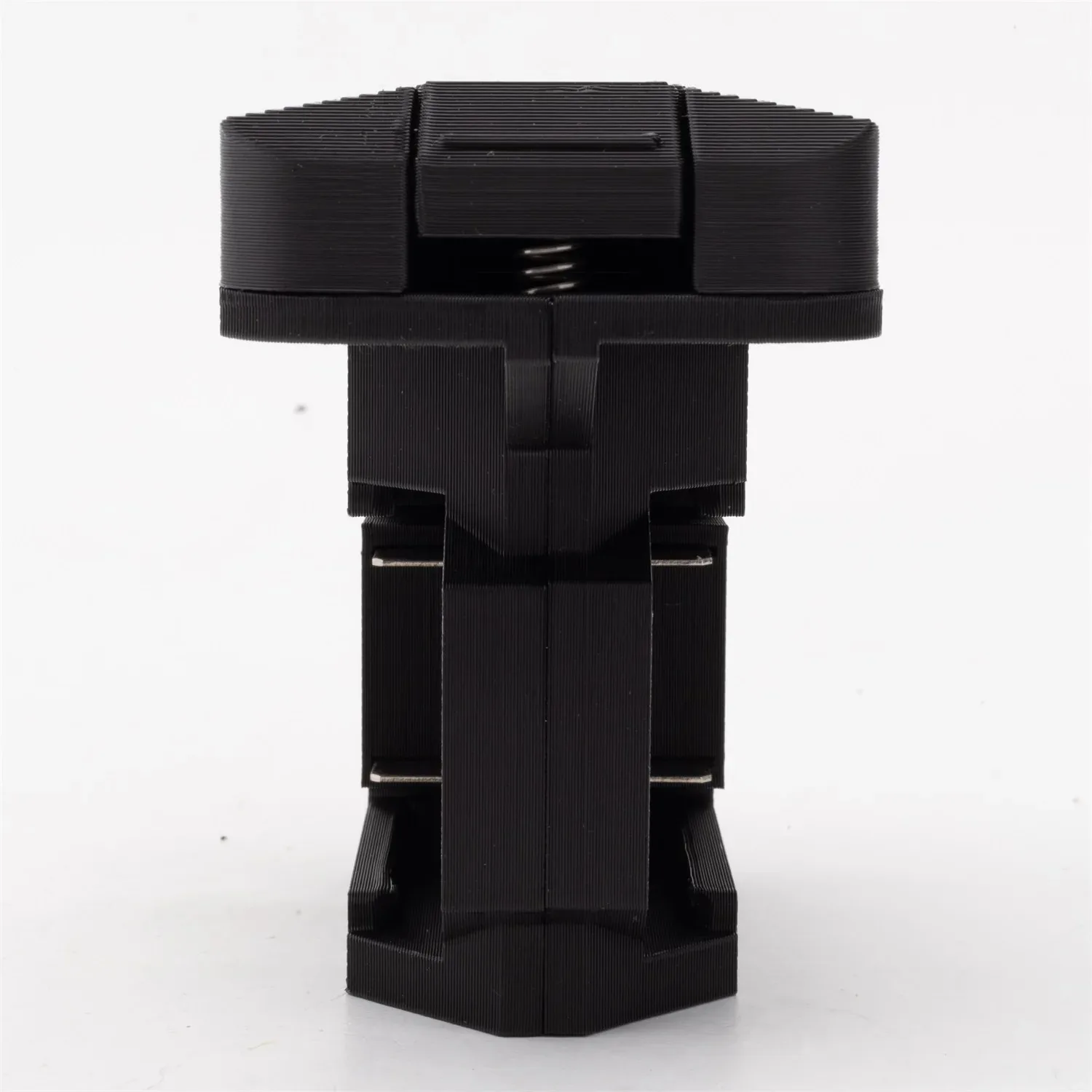 

For Lidl Parkside X20V Li-ion Battery Two Battery Parallel Portable Power Tool Battery Converter (Battery not included and Tool)