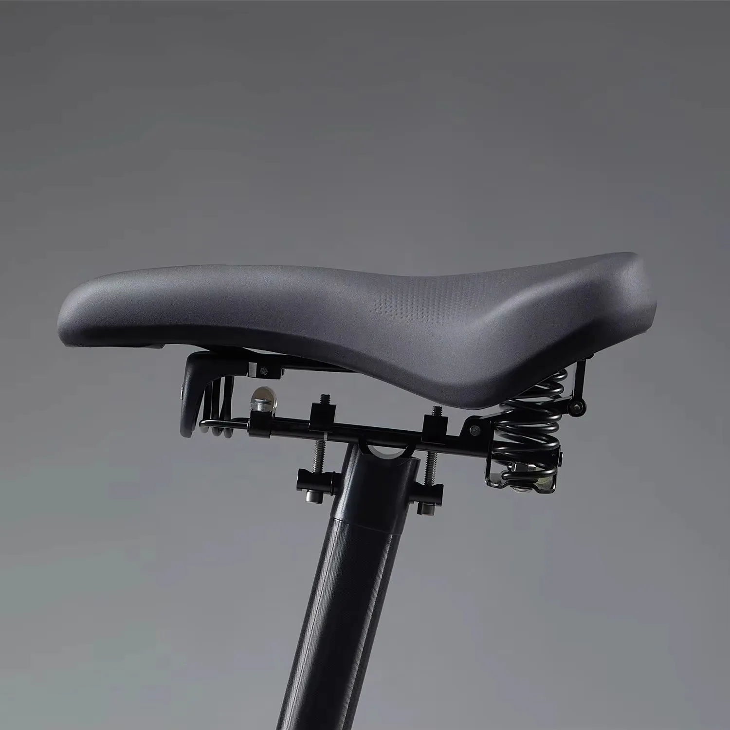 Air Seat 1 Bicycle Saddle Suspension for Road Bikes