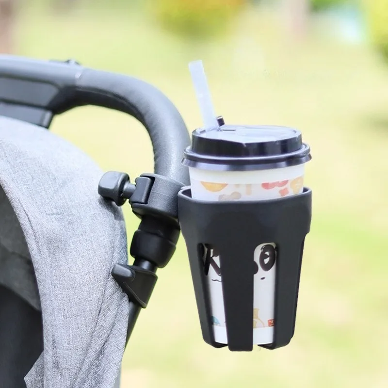 

Держатель для бутылочки для детской коляски, подстаканник для воды, подстаканник для воды для электрического велосипеда, универсальный держатель для бутылки с водой, аксессуары