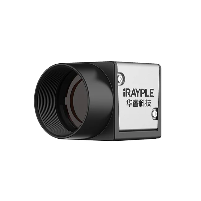 

IRAYPLE A7500MU35E IMX264 5MP 2/3" CMOS Глобальный интерфейс USB3.0 Тест дефектов машинного зрения Промышленная камера