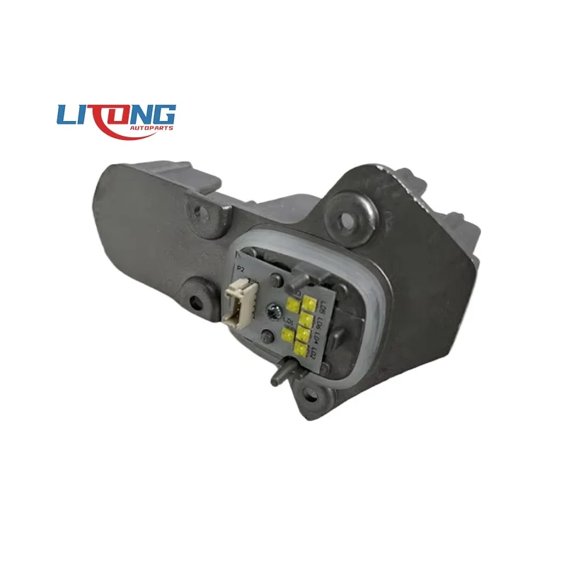 

82355055 High Quality Truck Spare Parts Truck Electronic Control Module Left Head Lamp FOR VOLVO Truck 2007-2013 FM13 VL FH