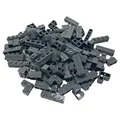 Dark Gray 120Pcs