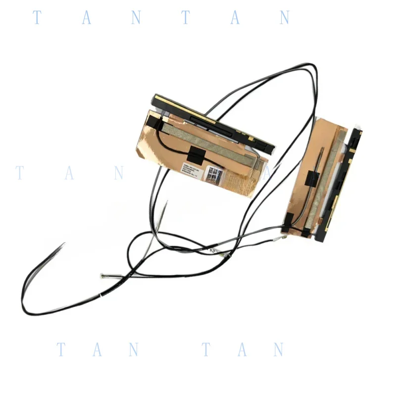 Замена провода антенного кабеля для DELL Latitude HDB40 7430 E7430 DC33003MM0L T