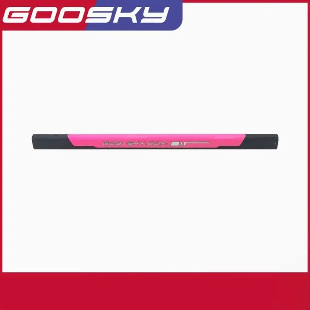 Acessórios de substituição do kit de helicóptero Goosky S2 originais em estoque para aficionados e profissionais