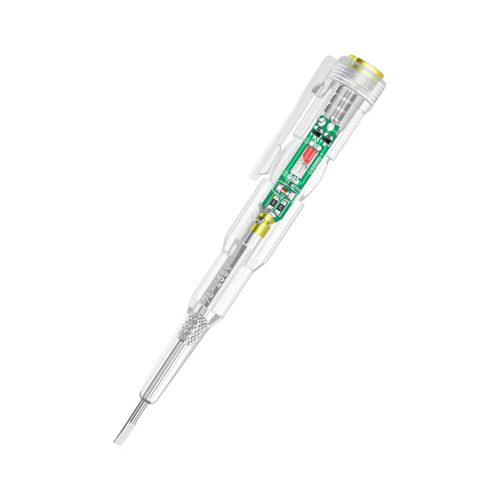 Non Contact Voltage Detector LED Probe Line Breakpoint Detection