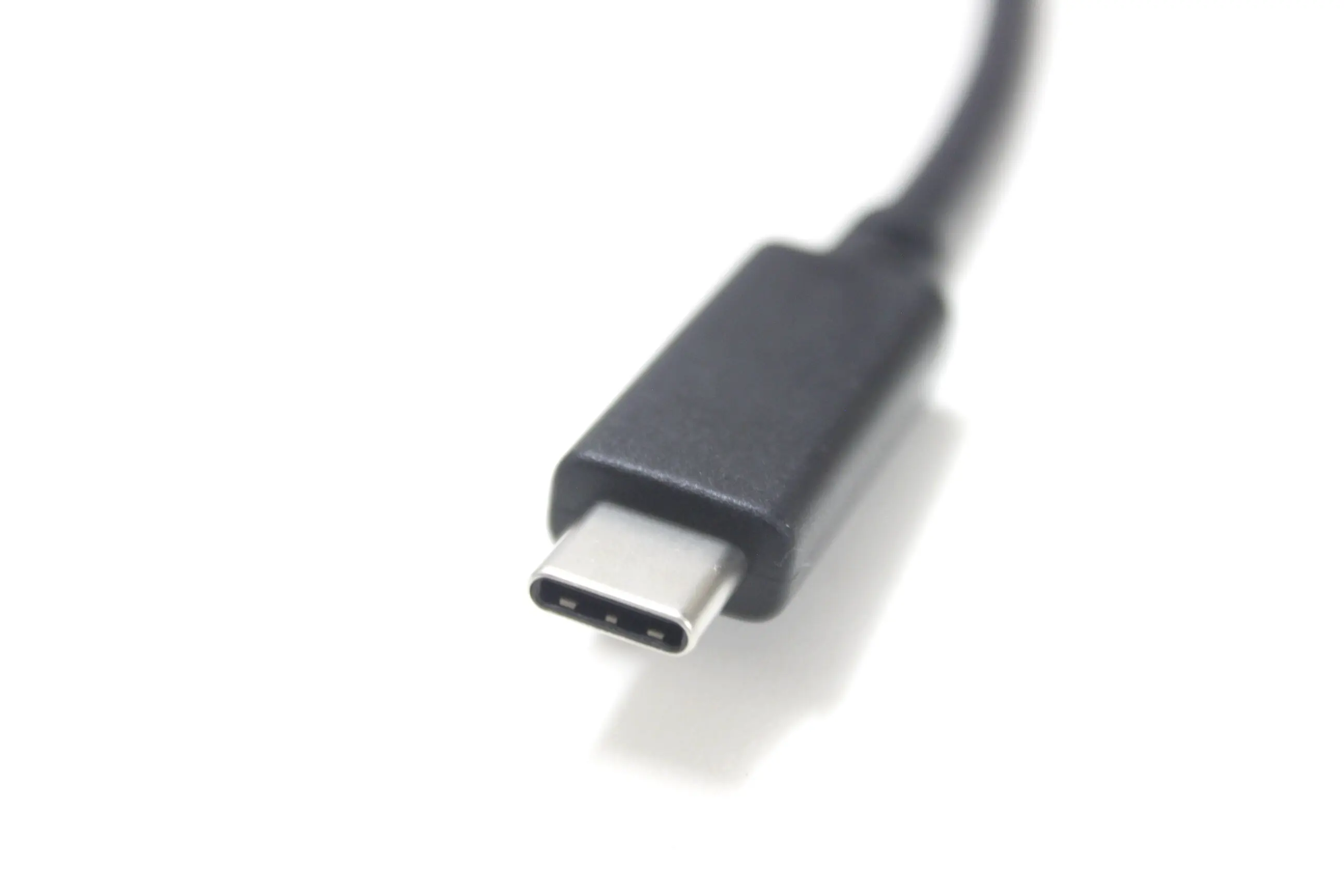 USB-C to VGA Adapter Cable Type-C to VGA for Lenovo System up to 1920x1200
