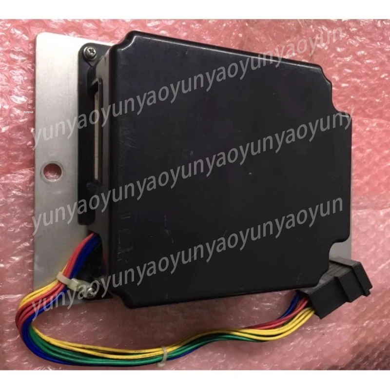 Electric Forklift Steering Control Board, System Repair Replacement Module Compatible with Multiple Models