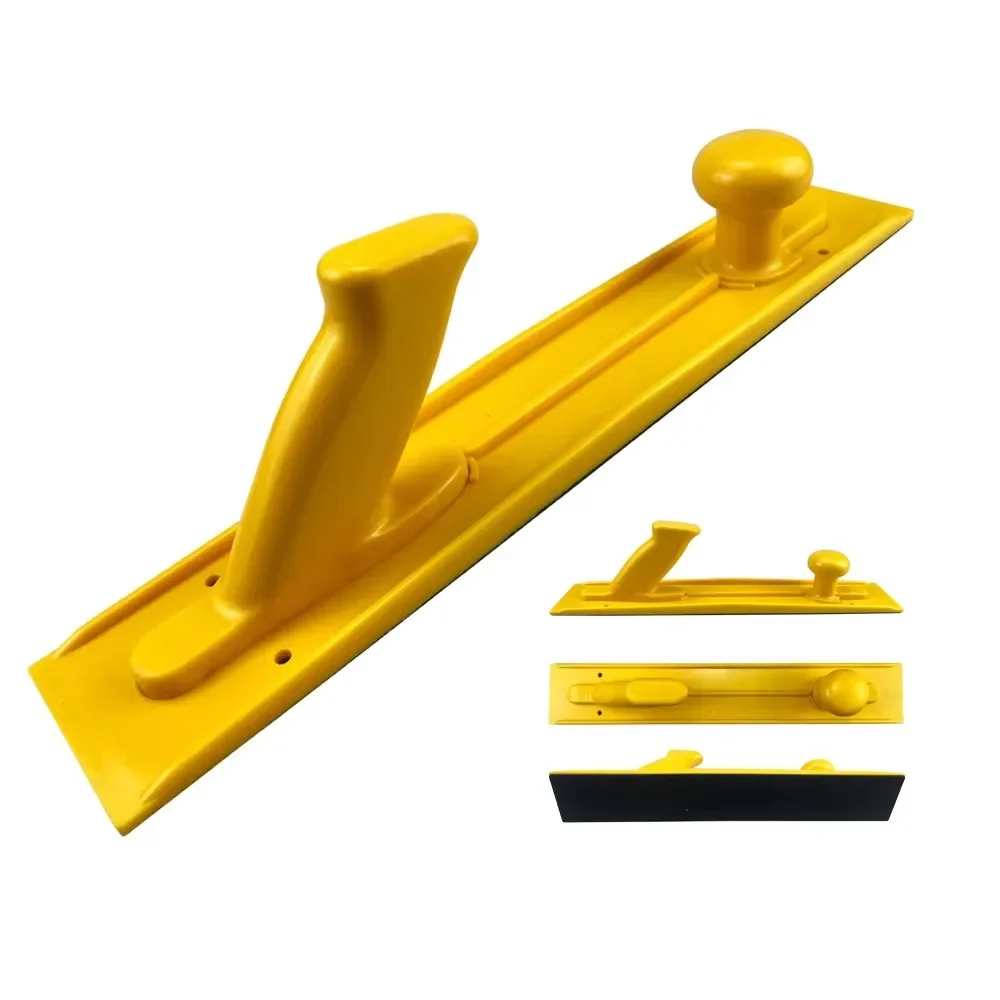 WoodWork Hand Tools Woodworking Push Block Set Planer Saw Table Saw Pusher for Use on Routers Jointers and Table Saws