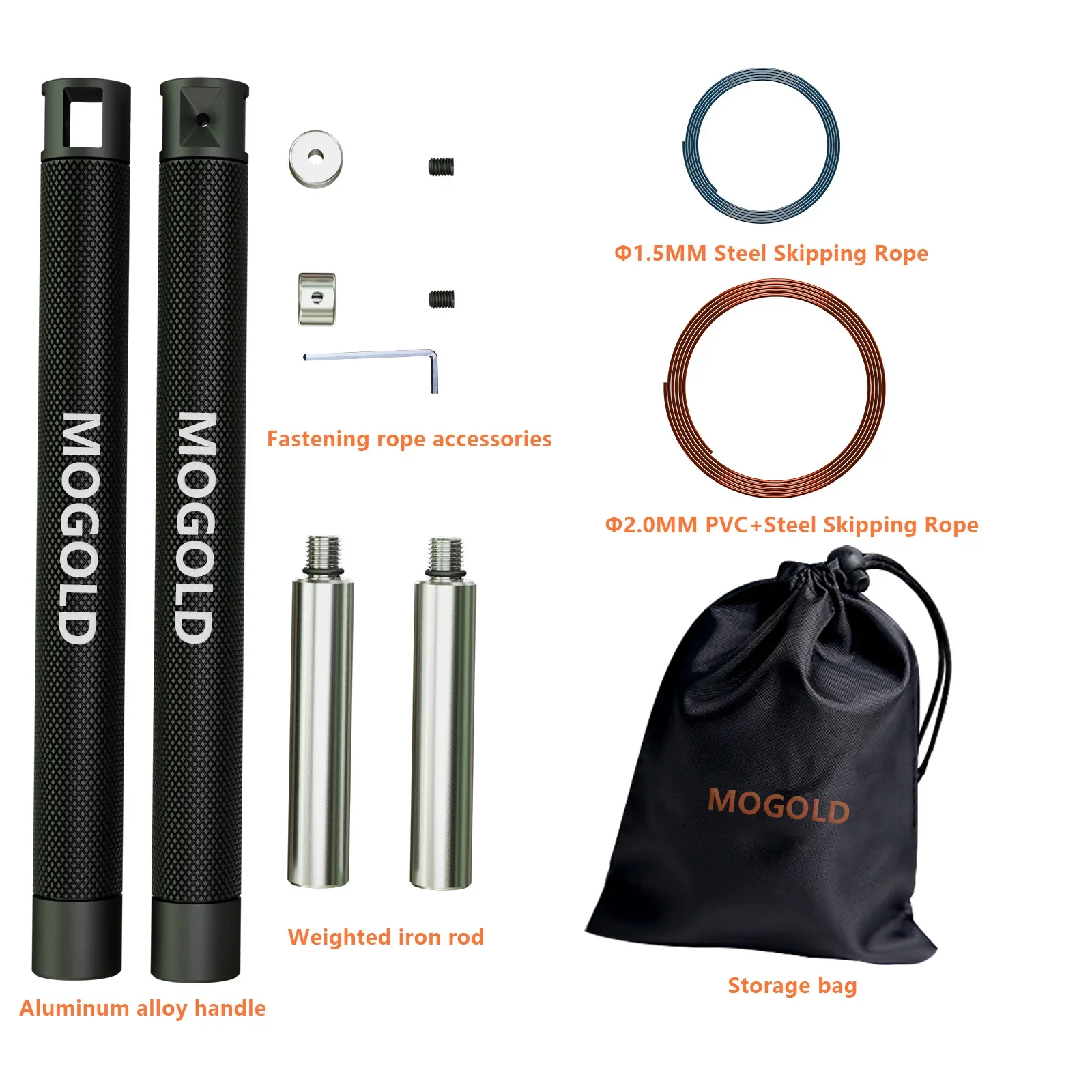 Thumbnail 4 - #76 Best Jump Ropes to Buy In 2026