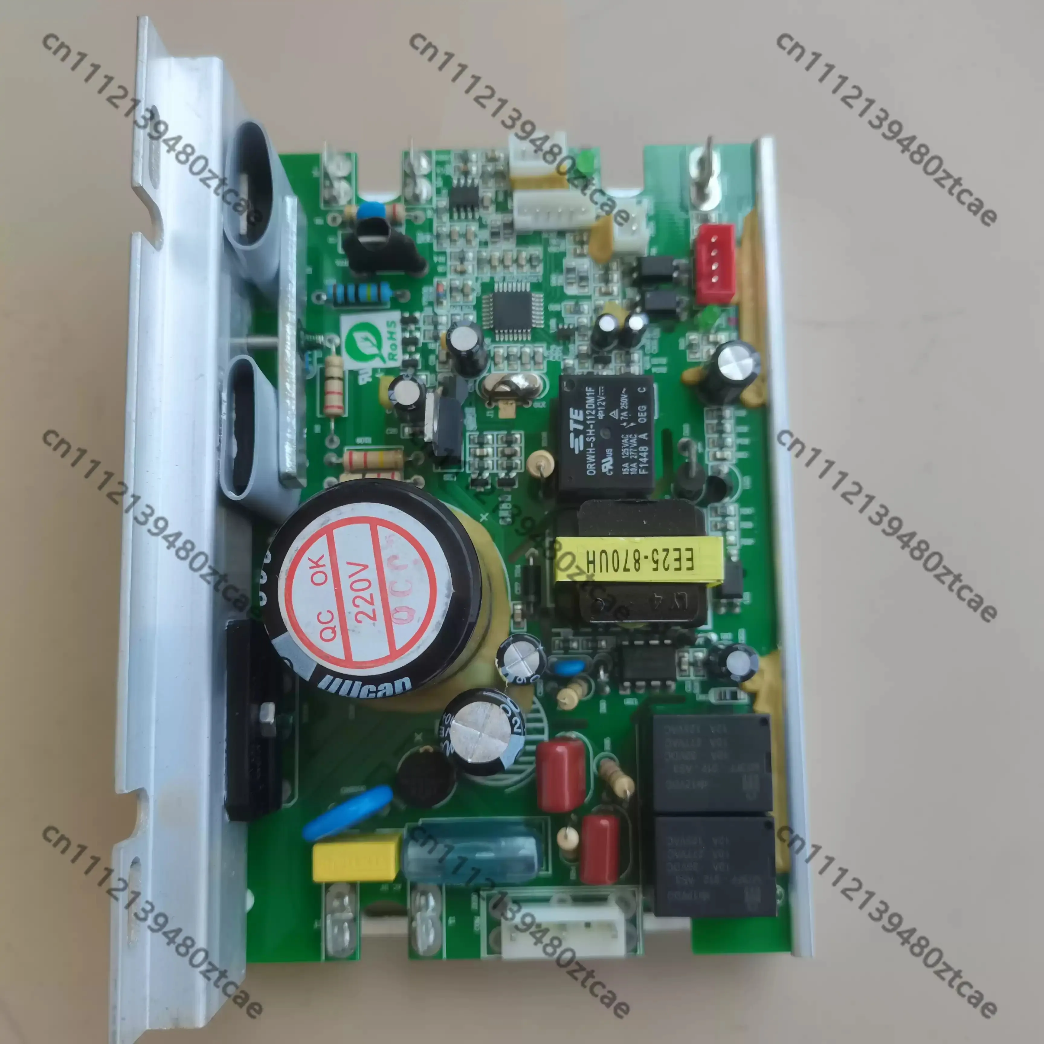Treadmill Main Board Lower Control Circuit Board Motor Speed Controller RunningMachine Fitness Equipment Replacement Spare Parts