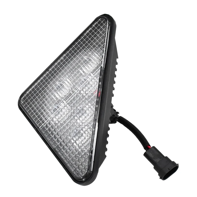 7259523 7259524 Led Headlight Kit Compatible with Bobcat Loaders 751 753 763 A220 T110 T140 S130 S150 S100