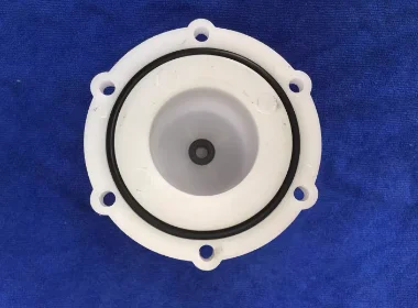 

MD MP-30R 30RM Magnetic Pump Accessories Pump Head. Front Cover Impeller Isolation Sleeve Accessories MP-40R 40RM