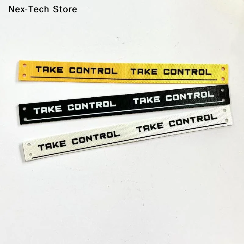 [NT]Keyboard Ribbon Mechanical Keyboard Strap Magnetic Axis Keyboard Strap Wooting Atk68 Drunkdeer Looting Decor[NT]