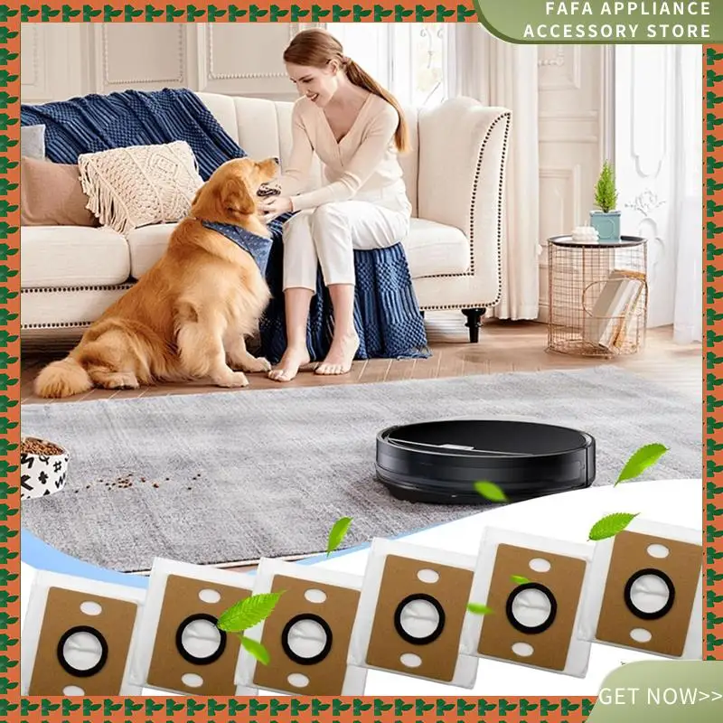 Vacuum Dust Bag For…