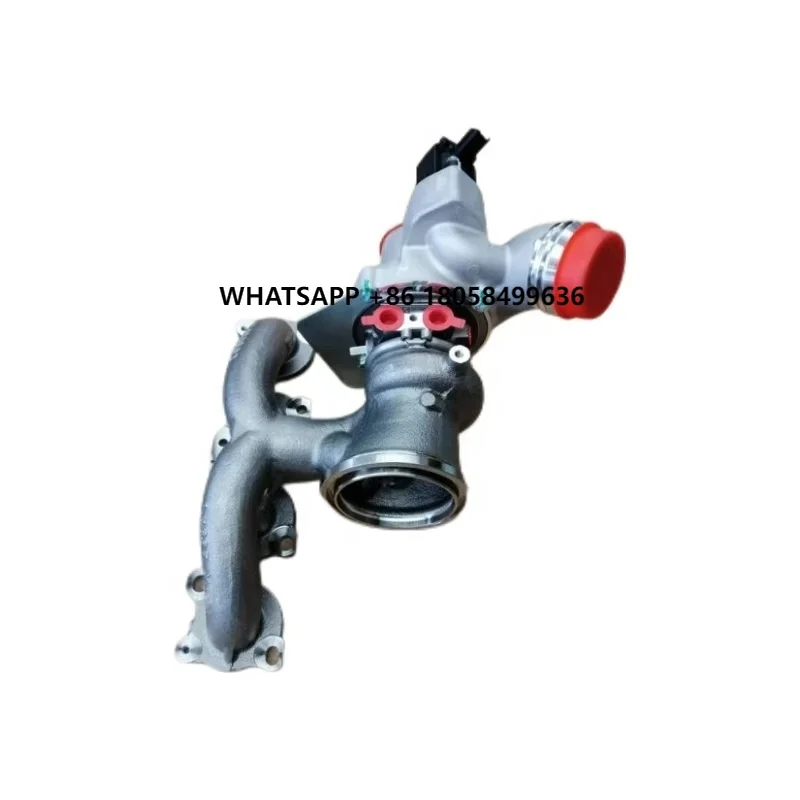 

High Quality Durable Auto Parts JLH-4G20TD OE 2034511200 5500001462 Auto Turbine Turbocharger Kits Parts for Car Geely Monjaro
