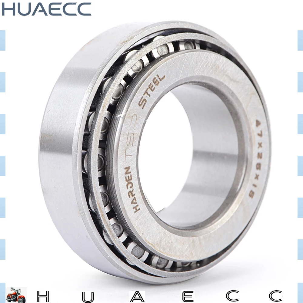 طقم محمل رأس التوجيه لـ Kawasaki 92166-1065