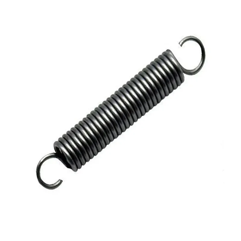 1pcs Expansion Spring 4mm Wire Dia Tension Extension Expanding Extending Springs Out Dia 25mm~35mm Length 100mm~350mm