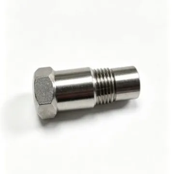 Off-Road Performance Oxygen Sensor Adapter M18X1.5 CEL Fix O2 Sensor for Catalyst CSV Auto Parts Performance With Filter Element