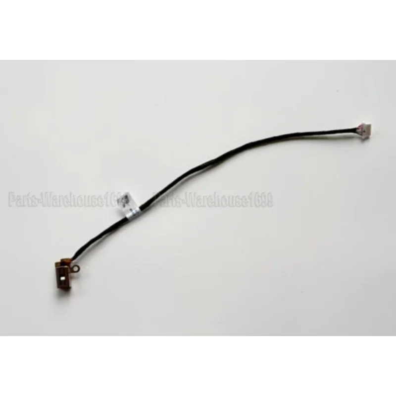 A+New for HP TPN-Q286 Q287 15-fd 15-fc DC IN Power Jack Cable DD00PDAD050