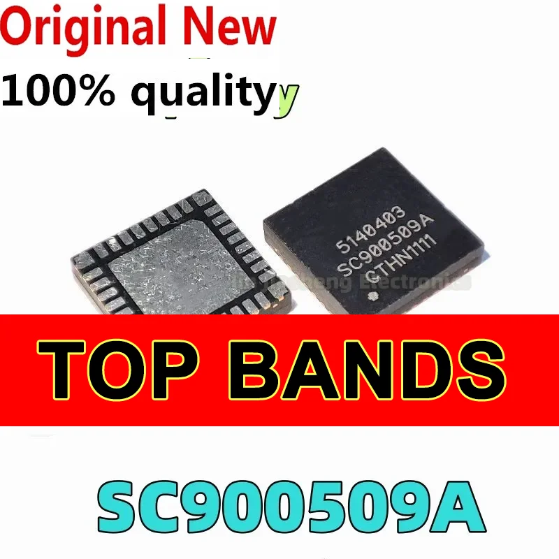 (2-5 sztuk) 100% nowy Chipset SC900509A 5140403 PQFN-36 Chipset nowy oryginalny