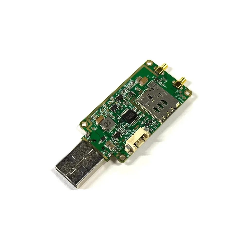 Imagem -05 - Dongle Quectel-usb com Receptor Gps 5pin Serial Port Development Suite Baixo Consumo Bg95-m3 Lte Catm1 Catnb2 Egprs