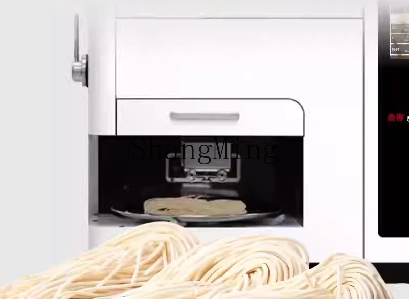 ZYY comercial doméstico automático inteligente máquina de amassar massa multifuncional