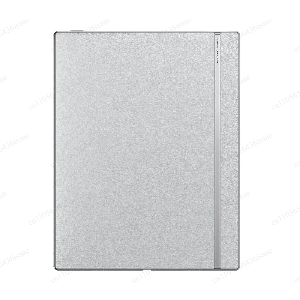 Color Kaleido 3 E Ink Ebook Reader 10.3 Inch 4GB RAM 64GB ROM Max 2TB TF Card Expansion Portable Digital E Reader