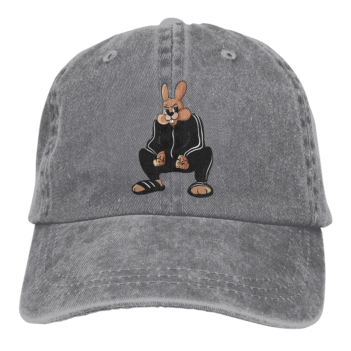 Nu Pagadi Rabbit Ru…