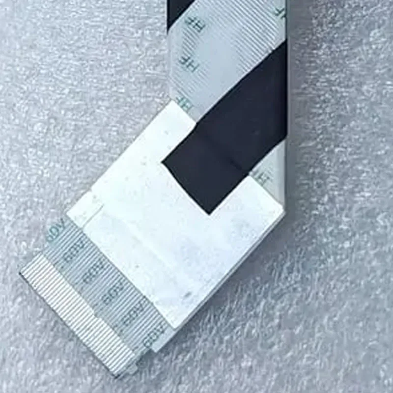 40Pin w/ Hook IO Board Ribbon FFC Cable