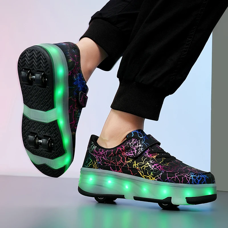 Thumbnail 3 - #11 Inline Skates Price Drop Alerts