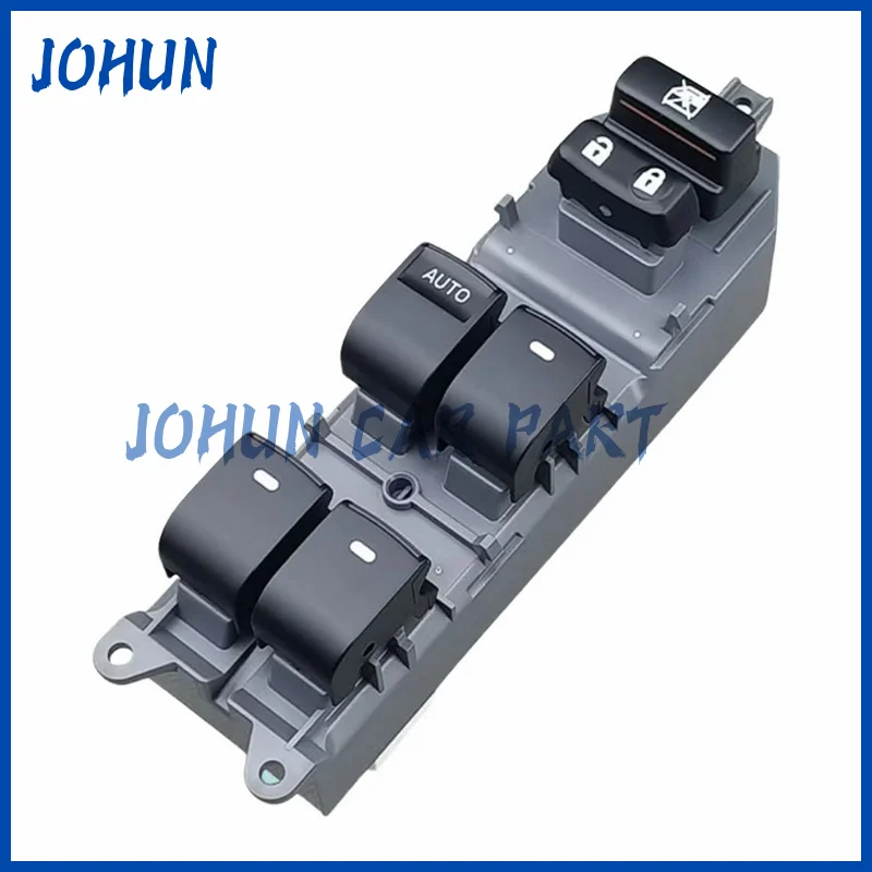Picture 5: Power Window Switch Control Panel 84820-06100 for Toyota Corolla Camry RAV4 2006 2007 2008 2009 2010 2011 2012 2013 2014 2015