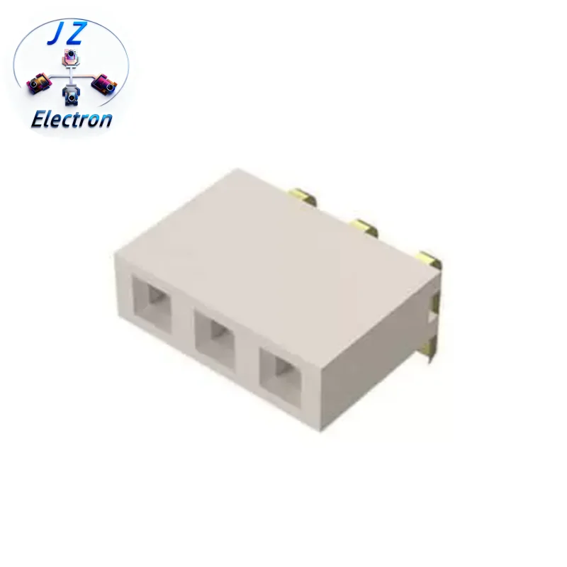 

20PCS Original Genuine BG302-03-A-L-G Connector Automotive Smart Electronic Devices