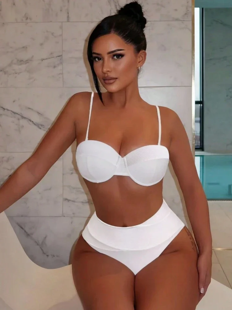 

Купальники женский купальник сексуальное бикини новый комплект бикини пуш-ап бразильский купальный костюм женская пляжная одежда бикини костюмы из двух предметов