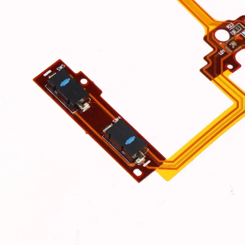 Mouse Flexible Cable For G Pro X Superlight/G Pro Wireless Mouse Side Keys Motherboard Circuit Board Cable