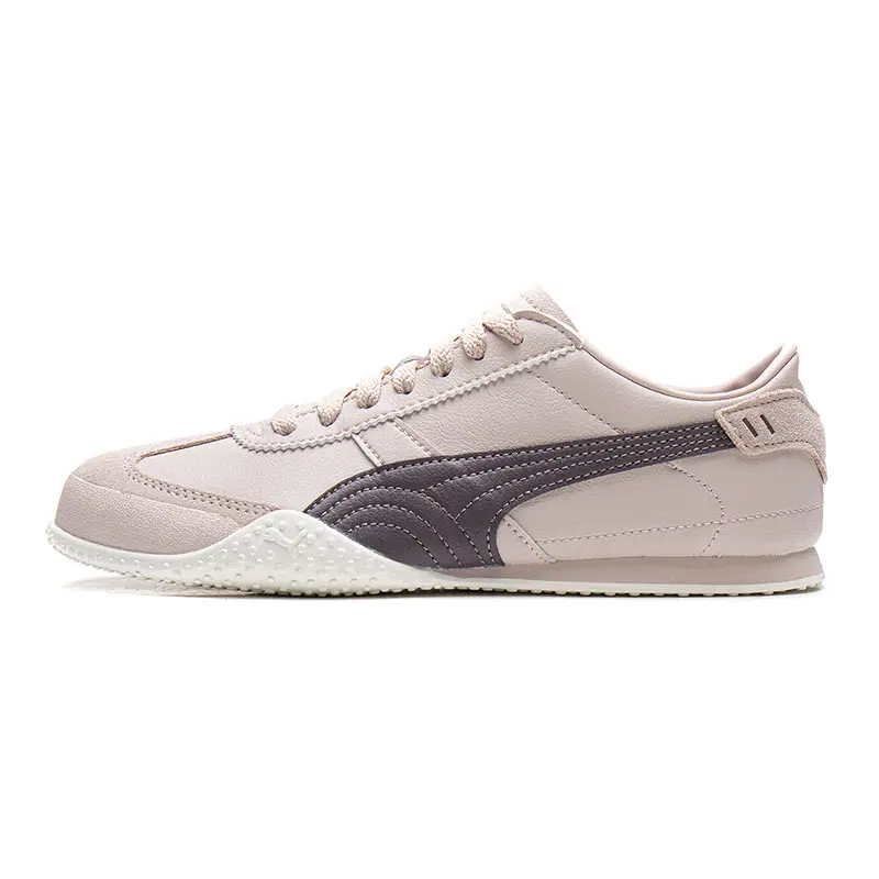 

Puma Pink Women's Shoes Sneakers Casual Shoes 40525603