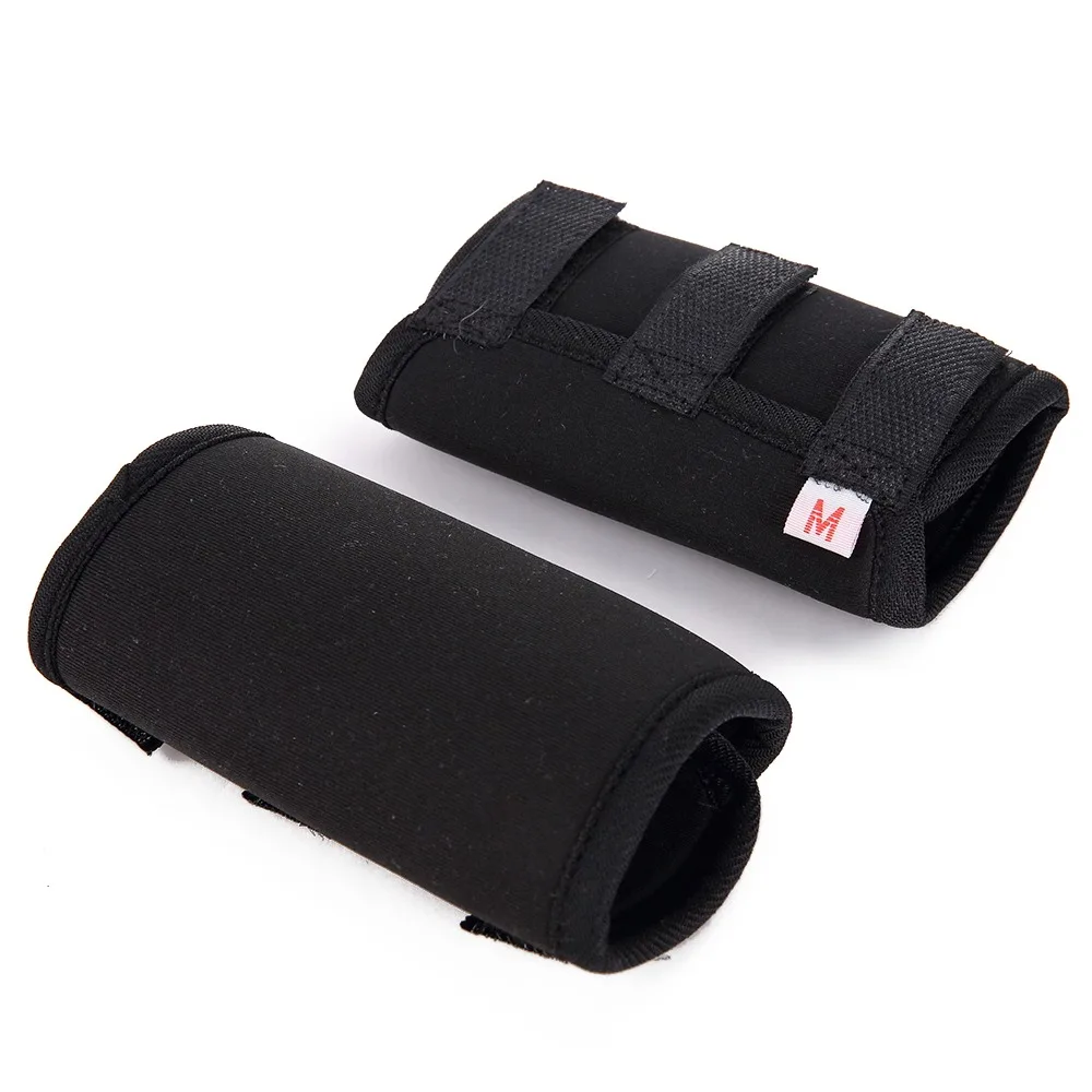 Dog Accessories Shockproof Diving Material Soft Puppy Elbow Pad Dog Front Leg Brace Dog Leg Protective Cover Pet Knee Pads