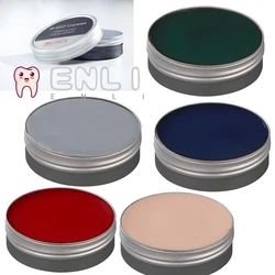 Renfert GEO Classic 80g all-purpose wax For The Production Of Crown And Bridge Restorations