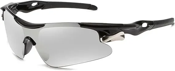 

Cycling Glasses for Men Women Mountain Bike Windproof Dust-proof sunglasses Clear MTB Bicycle Riding